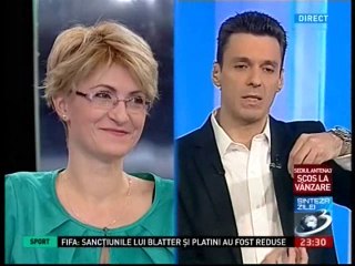 Concluzii dupa bilantul DNA: "NOI CONDUCEM ROMANIA, INDIFERENT CU CINE VOTEZI"
