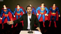 Süper Kahramanlar Üzerinden Seçim Kazanma Taktikleri | Bir Bilene Soralım