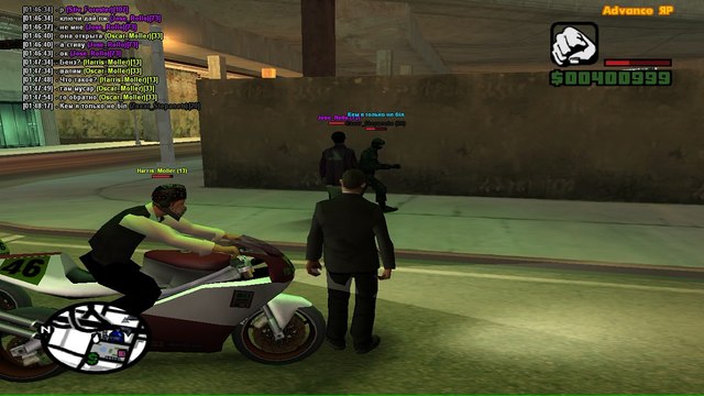 Жалоба на на сотрудника МВД № 7