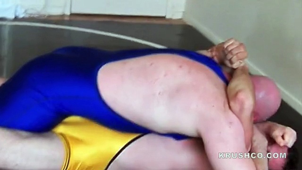 krushco wrestling