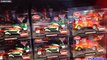 Car Toys Metallic Francesco Bernoulli Pixar Disney store diecast Acrylic Display Case Blucollection