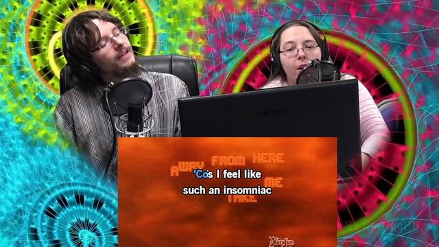 Karaoke - Owl City Fireflies