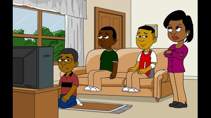 Kevin Hart ( My first time cursing )