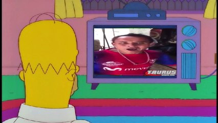 Tentando cantar igual