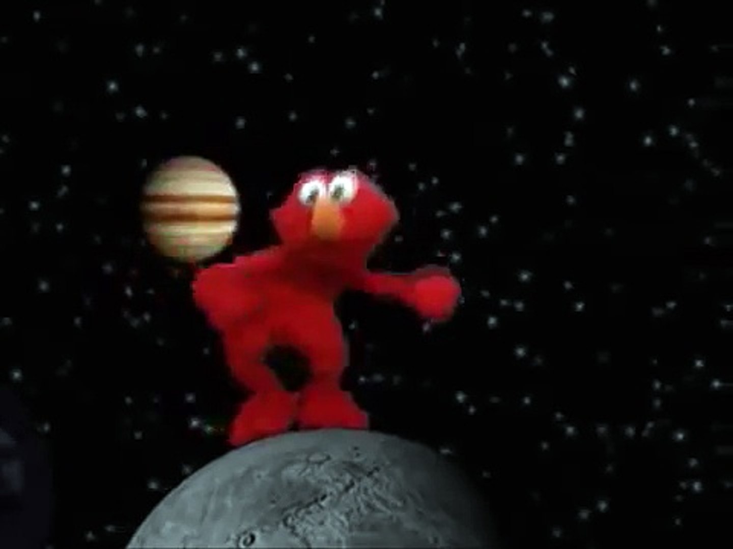 En god ven sang Viva Elmo Dancing to Little Einsteins Remix on The Moon - video Dailymotion