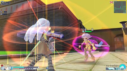 Myplays: Elemental Battle Academy Part 4 "Noce"