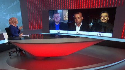 ما وراء الخبر- هل تكشف التحقيقات من اغتال النايف؟