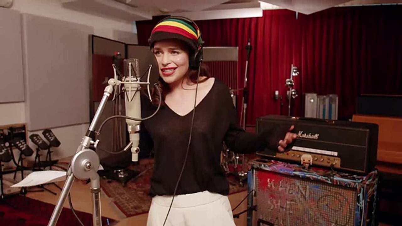 Game of Thrones_ The Musical – Emilia Clarke Teaser _ Red Nose Day