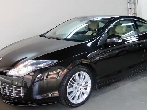 Renault Laguna Coupe 2.0 16v Turbo GT Spoilerpakket/Leder