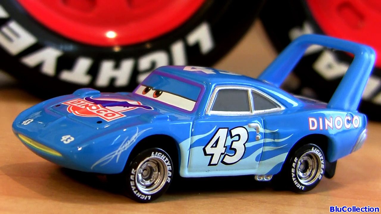 Cars 2 Tires Takara Tomy Lightyear Tire Storage Collection Disney Pixar Tomica 2013 custom cartoys