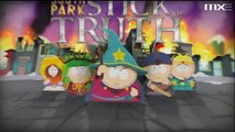 South Park The Stick of Truth - E3 2012 Gameplay & Trailer [HD]