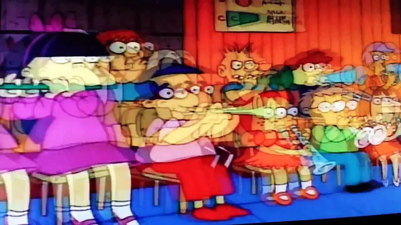 The Simpsons Theme Song