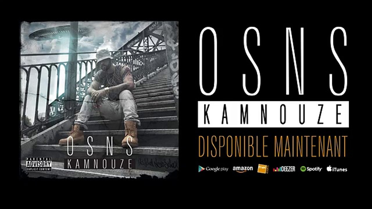 Kamnouze - OK