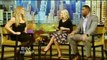 Mariah Carey interview ! Live With Kelly and Michael