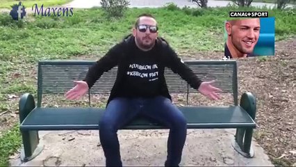 J+1 - 29/02/2016 Bengous VS Andy delort