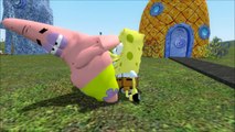 Spongebob Squarepants (Banned episode)