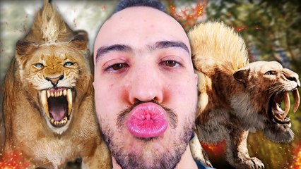 LE BLED'ART-IL EST TROP CHOU ! - Far Cry Primal PC