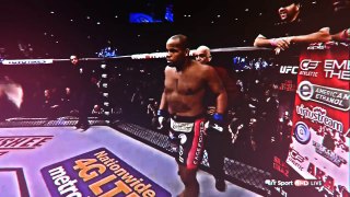 Daniel DC Cormier vs. John Bones Jones | PROMO | NV Lorde