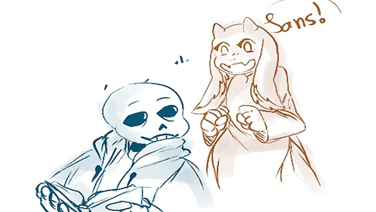 Oh Nose! (Undertale)