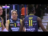 Conegliano - Novara 3-0 - Highlights - 21^ Giornata - MGS Volley Cup 2015/16