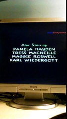 The Simpsons Treehouse Of Horror Xİ Ending Credits (2002)
