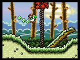 Lets Play SMW2: Yoshis Island: 3-1 Welcome to Monkey World!