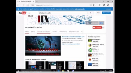 Crear control parental cuenta para menores windows 10