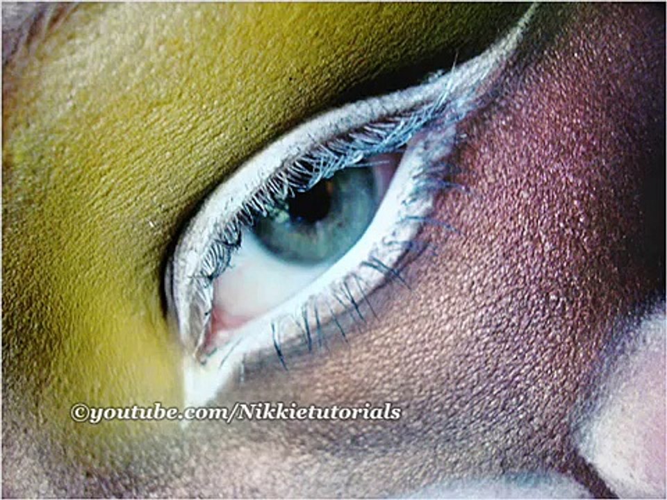 • CLOSED • Masquarade Ball CONTEST! - Calypso Mineral Beauty & Sigma Makeup Brushes.