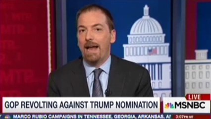 Time Magazine photojournalist slammed to the ground at Donald Trump rally by secret service