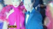 Marc Anthony y Jennifer López anuncian su divorcio Extra