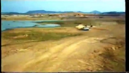 1985 isuzu faster z spacecab cm thailand (อีซูซุ ฟาสเตอร์ แซด)