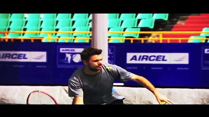 Stanislas Wawrinka - Stanimal ᴴᴰ