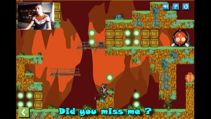 Ben10 Omniverse Collection - Feedback ( Easy Mode ) Wheres the drone ?