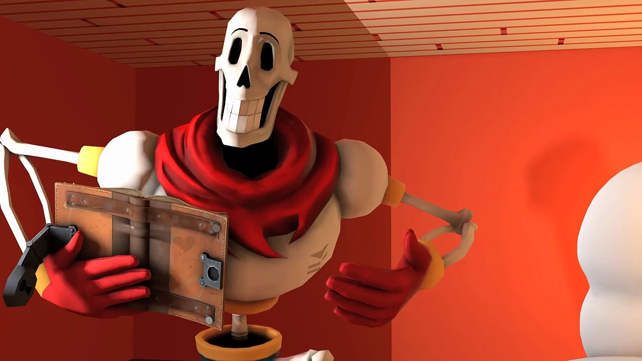 [SFM] Ravioli