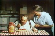1969 Alka Seltzer Spicy Meatball Commercial