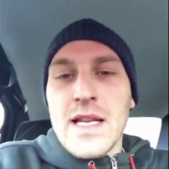Angry British guy vine - Arthur does traffic round 2 ( vine )