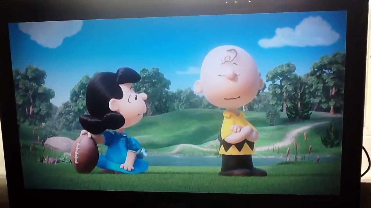 The Peanuts Movie End Credits 60 Photos - Moonagedaydream.film