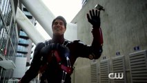 DC's Legends of Tomorrow Meet Atom Promo (HD)