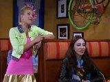 Taniec rządzi - Stolik dla dwojga. Oglądaj w Disney Channel!