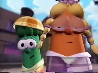 Larryboy and the Rumor Weed Trailer