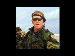 Penembak Osama Bin Laden Jadi Target Utama ISIS