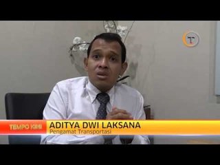 Pengamat Transportasi Beri Nilai Jonan 7,5