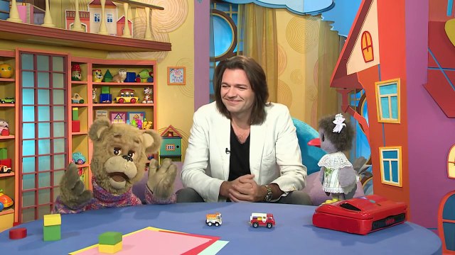 СПОКОЙНОЙ НОЧИ, МАЛЫШИ! - Кранозавр - Мультфильмы для детей