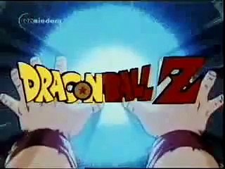 Dragon ball Z polski początek (polish opening)