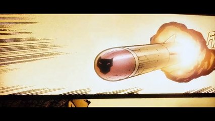 Marvel's Ant-Man - Turkce Dublaj Fragman 1 (Inqua Studios)