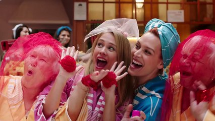 Kocan Kadar Konuş - Fragman