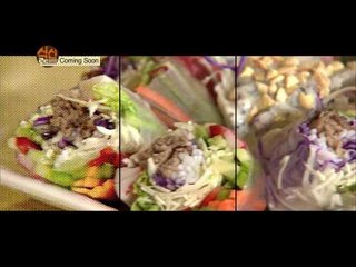 [식신로드 Gourmet Road] eps 171회 예고편 "떠먹는 햄버거 스테이크 & 현지 셰프가 선보이는 리얼 베트남요리"