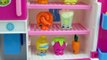 DIY GLOW IN THE DARK Shopkins Season 3 Custom Halloween Inspired Painted Craft Toy Cookies
