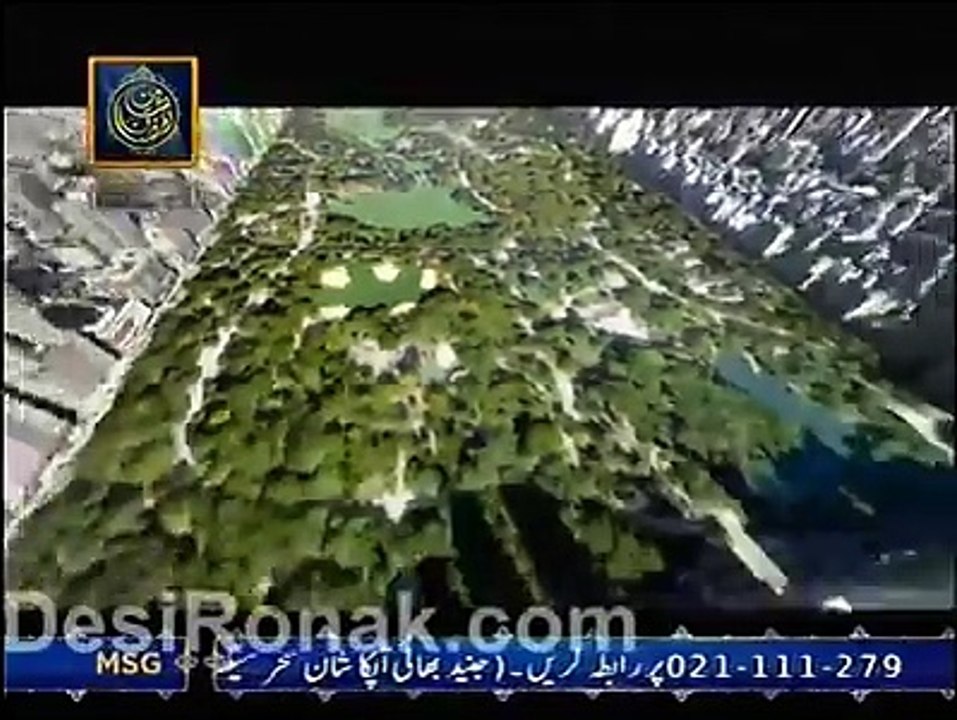 Allah Kesy control krta ha es kaynat ko