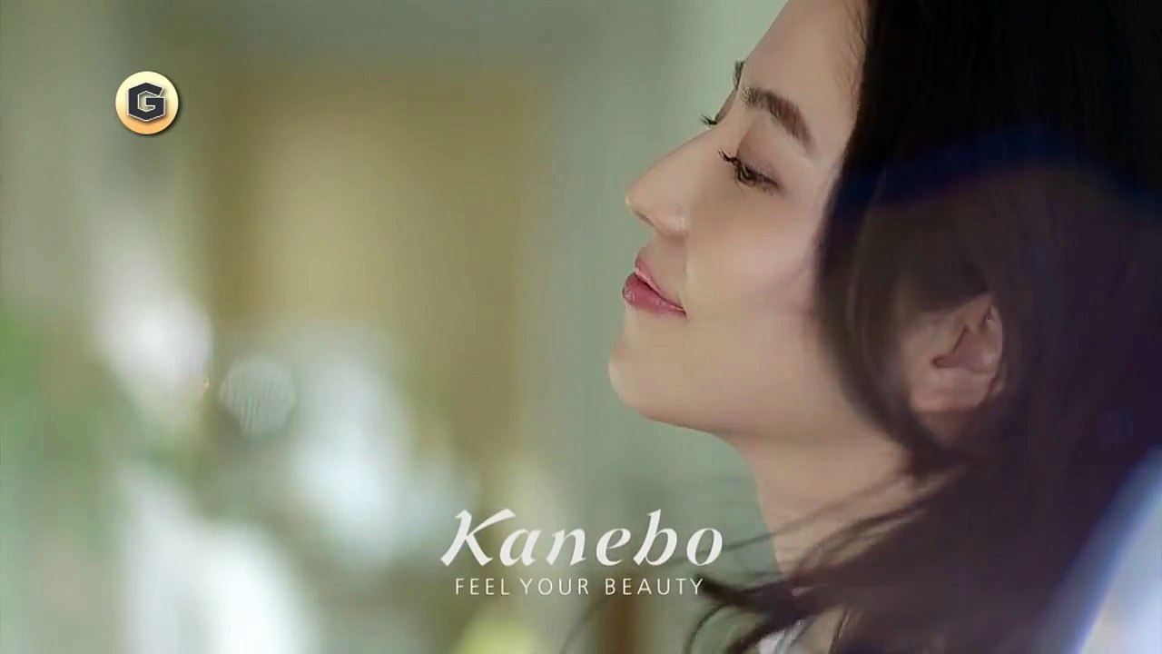 カネボウ コフレドール CM 長澤まさみ 「 ビューティオーラ」篇